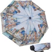 Зонт женский Nex 25125 17471 Старинный город