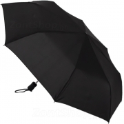 Зонт мужской Nex 63270 16058 Черный