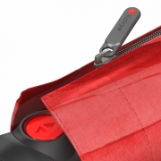 Зонт Knirps T.200 SOFT SCARLET 8776