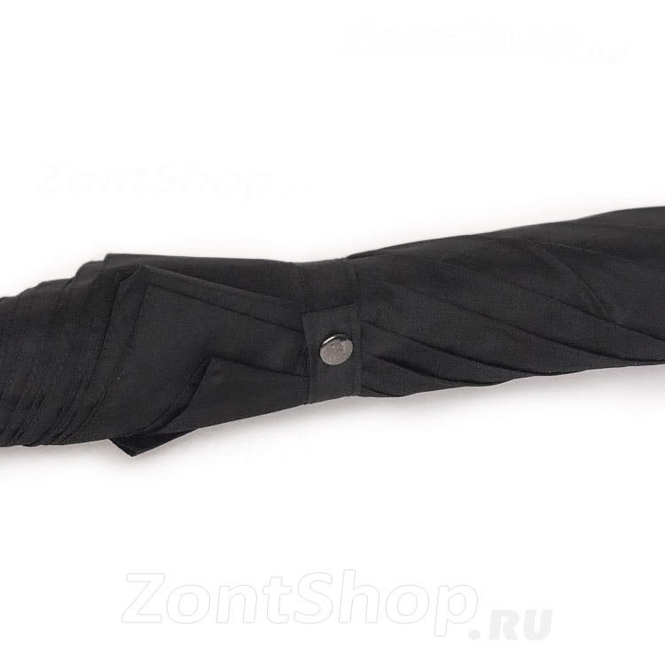 Зонт семейный большой, чехол на лямке черный Ame Yoke AV70-B (1)