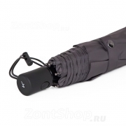 Зонт AMEYOKE OK55-B (03) Серый