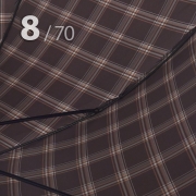 Зонт трость Три Слона M2180 (1800) 1954 Клетка