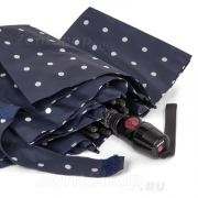 Зонт Knirps T.200 4107 KELLY DARK NAVY UV (95 3201 4107)