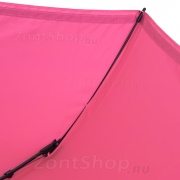 Зонт Knirps X.050 Rookie Manual FLAMINGO REFLECTIVE 1301 (светоотражающая полоса)