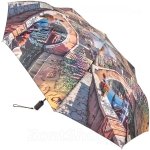 Зонт женский Trust 33375 (14630) Волшебная Венеция