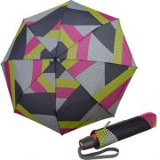 Зонт Knirps T.201 RUN PINK ECOREPEL 8561