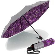 Зонт Knirps T.200 FEEL PURPLE COATING AND HEATSHIELD (UV Protection 95%) 8558