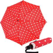 Зонт Knirps T.200 4903 DOT ART RED (95 3201 4903)