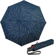 Зонт Knirps от солнца и дождя T.200 NUNO SHOOTING STAR ECOREPEL (UV Protection 95%) 8591