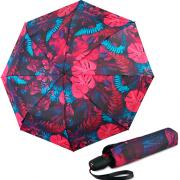 Зонт Knirps от солнца и дождя T.200 UTOPIA MAGMA ECOREPEL (UV Protection 95%)  8537