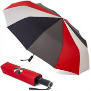 Зонт Diniya 188 17661 Мультиколор Красный, красный чехол