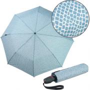 Зонт Knirps от солнца и дождя T.200 NUNO ISHIDATAMI SKY ECOREPEL (UV Protection 95%) 8532