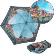 Зонт мини легкий Fulton L794 4388 (National Gallery) Венеция Д.А Каналь