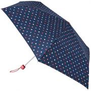 Зонт Fulton L553-4422 (Сердца цветные)