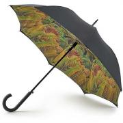 Зонт трость Fulton L847-4116 (Нападение в джунглях, А.Руссо)