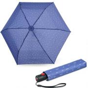 Зонт Knirps U.200 RAIN BLUE 8473