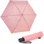 Зонт DOPPLER 74456309 Розовый Однотонный