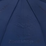 Зонт женский Три Слона L3898 14997 Париж синий