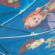 Зонт детский LAMBERTI 71664 (16688) Сказочный Патруль