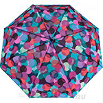 Зонт женский Fulton R346 3050 Пинг понг