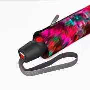 Зонт Knirps T.200 8826 PEACOOK RED