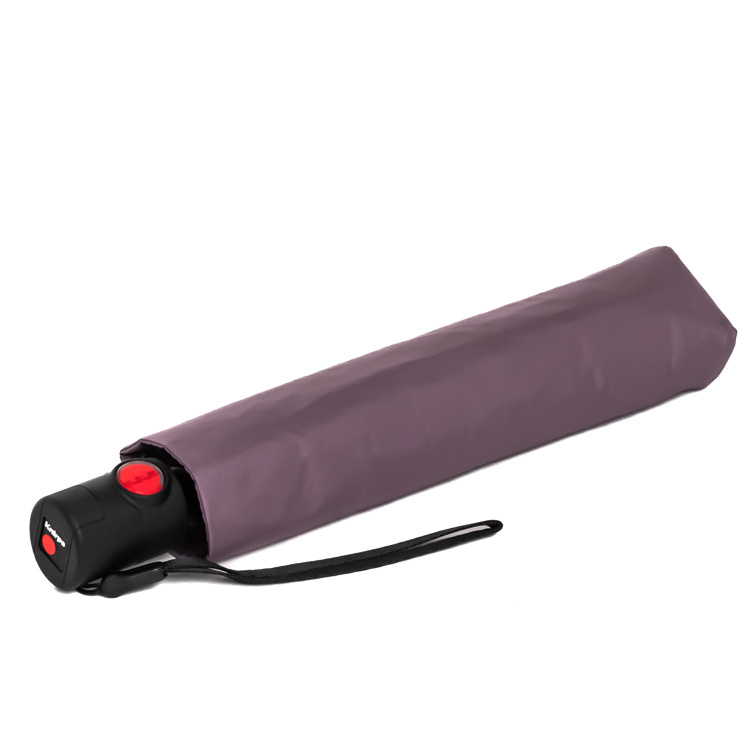 Зонт Knirps U.200 0801 DARK GREY (M)