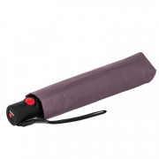 Зонт Knirps U.200 0801 DARK GREY (M)