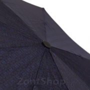 Облегченный зонт Trust 32378 (16449) Ромб, Синий
