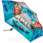 Зонт женский Ame Yoke OK54 9872 Венеция