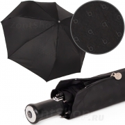 Зонт Bugatti 743069BU GRAN TURISMO XL HEAT STAMP