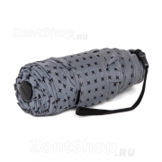 Зонт Knirps X1 6010 2CROSS STONE ECOREPEL 8483 (в боксе)