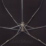 Зонт легкий Fulton E483 001 Черный