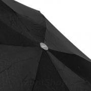 Зонт мини Diniya 2759 16238 Черный, механика