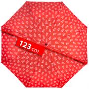 Зонт женский Rain Story R1170-02 (16004) Ананасовый рай