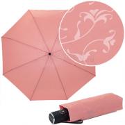 Зонт компактный Три Слона L-4806-G (17874) Элегия Розовый
