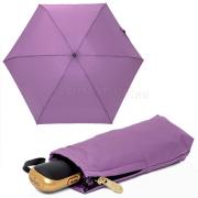 Компактный плоский зонт Три Слона L-4605 (D) 17895 Сиреневый