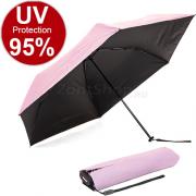 Зонт Knirps US.050 ROSE UV 86822