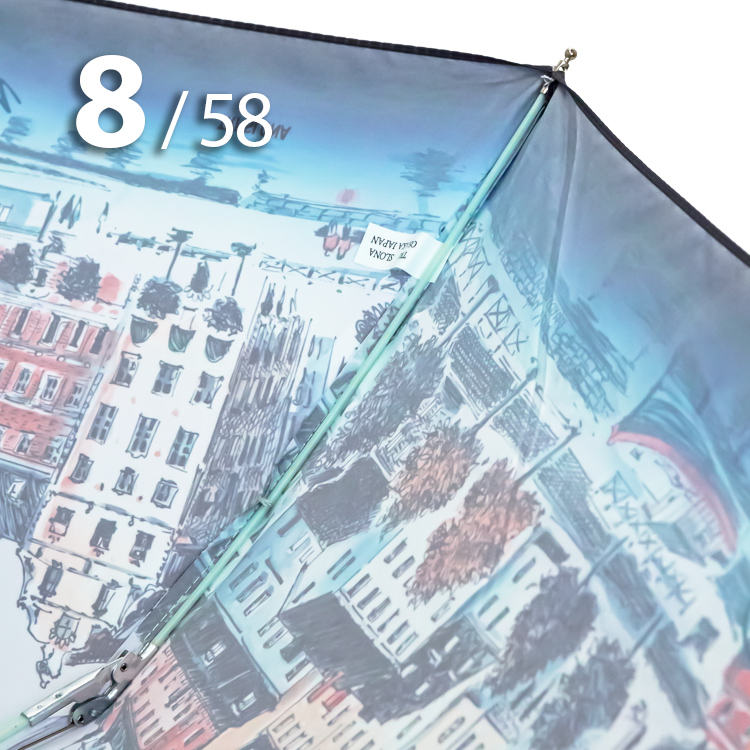 Зонт Три Слона L-3833 (C) 18120 Стокгольм