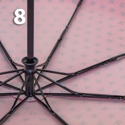 Зонт Три Слона L-3808 ТС 18769 Красный