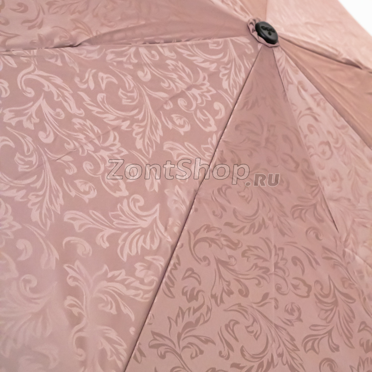 Зонт Три Слона L-3880 (A) 18776 Парящий узор золотой