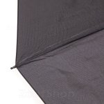 Зонт мужской LAMBERTI 73953 (15668) Клетка, Серый