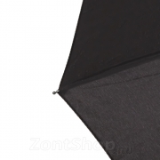 Зонт Diniya 126 Черный