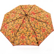 Зонт женский Zest 23715 7843 Цветочные узоры