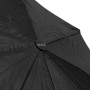 Зонт Style 1534 Черный