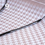 Зонт Три Слона L-3991 (E) 18006 Гусиная лапка Синий