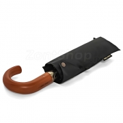Зонт AMEYOKE OK59-HW (01) Черный