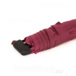 Зонт женский Doppler Однотонный 72286306 14903 Темно-бордовый