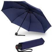 Зонт Knirps A.050 NAVY 1201 (механика)