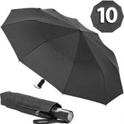 Зонт AMEYOKE OK58-10B (01) Черный