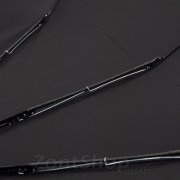 Зонт AMEYOKE OK58-10B (01) Черный